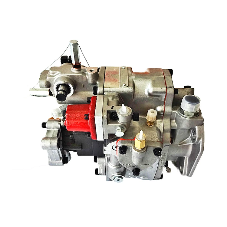 

Топливный насос двигателя PT K19 KTA19 C525 Топливный насос 4913582