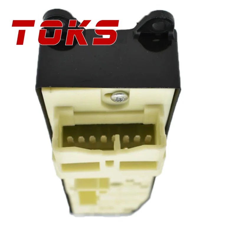 TOKS 84820-12340 مفتاح تحكم رئيسي لنافذة الطاقة 12340 لتويوتا كورولا 7AFE 4AFE 3ZZFE 1997-2004 قطع غيار السيارات 84820-42060