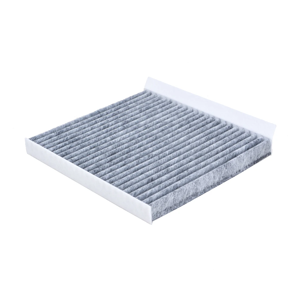 Cabin Fresh Air Filter For ORA R1 R2 VENUCIA D50 M50V R50X VGV VX7 U75 Plus A/C Accessories 8100420XNZ01A 27277-2FJ0A