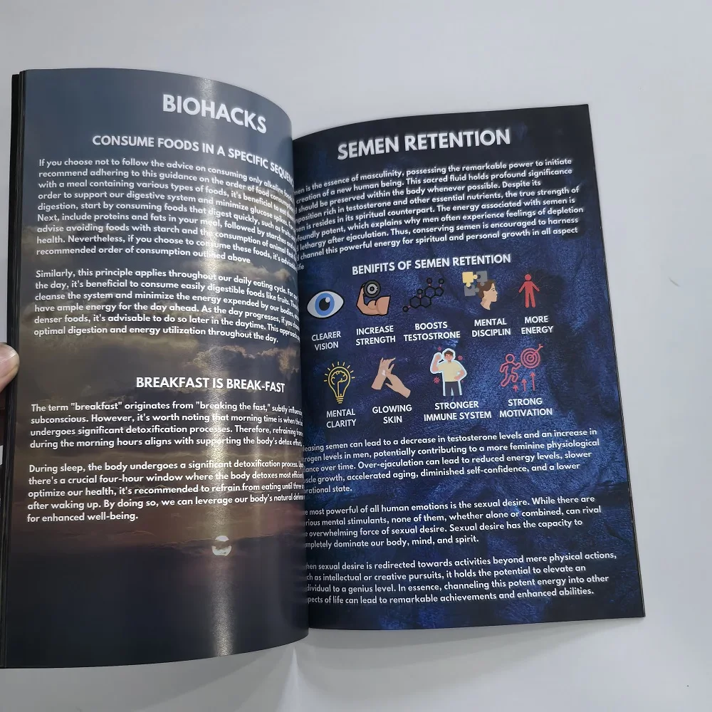 Human Health Guide by Harry B  - Health Wellness Guide ulasan dan harga
