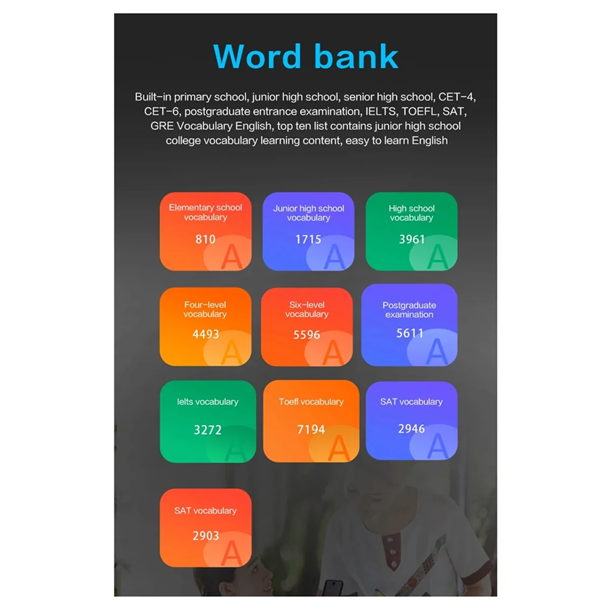 ABJG-New T18 Offline Voice Translator Intelligent 138 Language Wifi Real-Time Translator Without