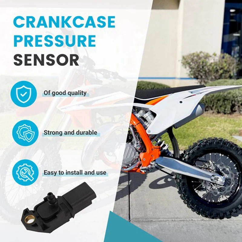 A26F-C クランクケース圧力センサー 55641075000   ハスクバーナ TE 300I TX 300I Te250i 250 XC XC-W TPI 300 XC-W TPI シックスデイズ用