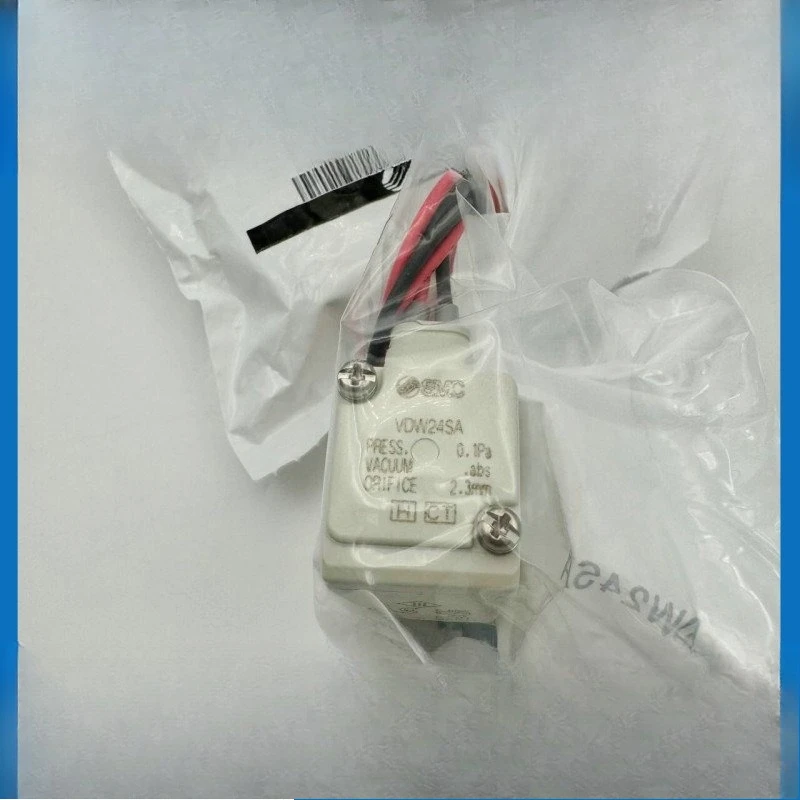 

Детали для двуходового электромагнитного клапана прямого действия SMC VDW24SA