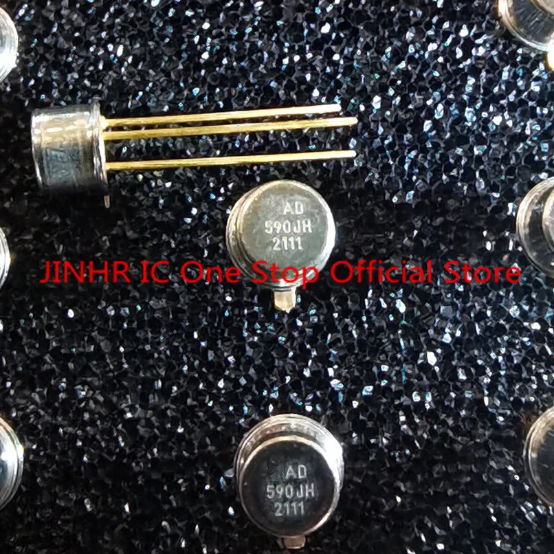 

Новый 1 шт. AD590JH AD590, преобразователь температуры IC