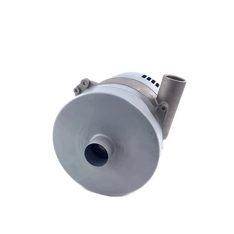 Top Quality Blowing Devic Vacuum Cleaner Dust Collector Fan 4-0 UDRC Motor B K odak CTP Spare Parts