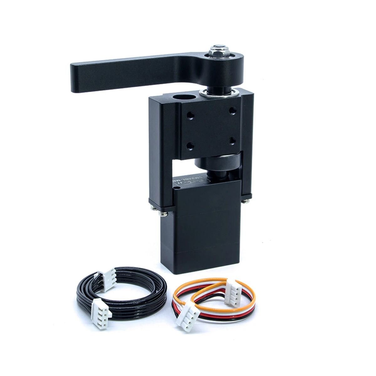 SM24BL-MB 24V 24kg Modbus-RTU Serial Bus Servo for Logistics Industry Storage Rack Sorting