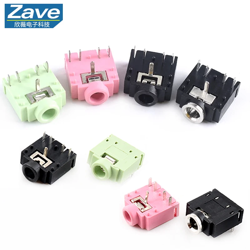 10PCS PJ-307 PJ307 …