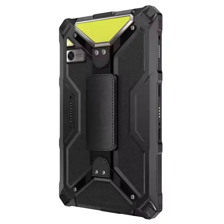 オイルエクスIB I MBゾーン1 Aoro P300ウルトラ10.36インチ10700mAh IP68防水5GタブレットAndroid 14防爆タブレット頑丈