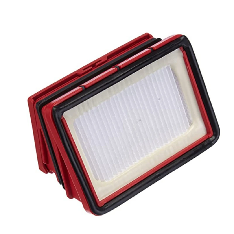 ABGR-2PCS Suitable For Vileda Jetclean 3In1 Bodenreiniger Scrubber Replacement Filter