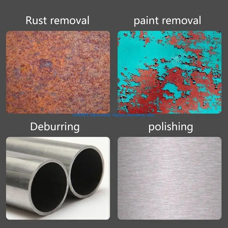 Copa alambre compacta 367d Cazón Tazón copa alambre acero