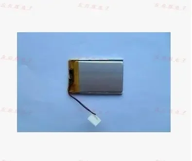 MP4 battery 3.7V 303050 polymer thick 3 wide 30 long 50 slim 500 mA Rechargeable Li-ion Cell Rechargeable Li-ion Cell