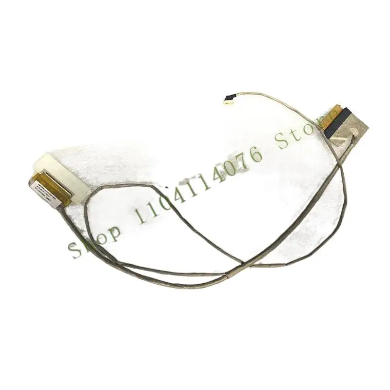 

* Suitable for Lenovo IdeaPad S510PLS51P50.4L201.031 non-touch cable arrangement. /*･ω