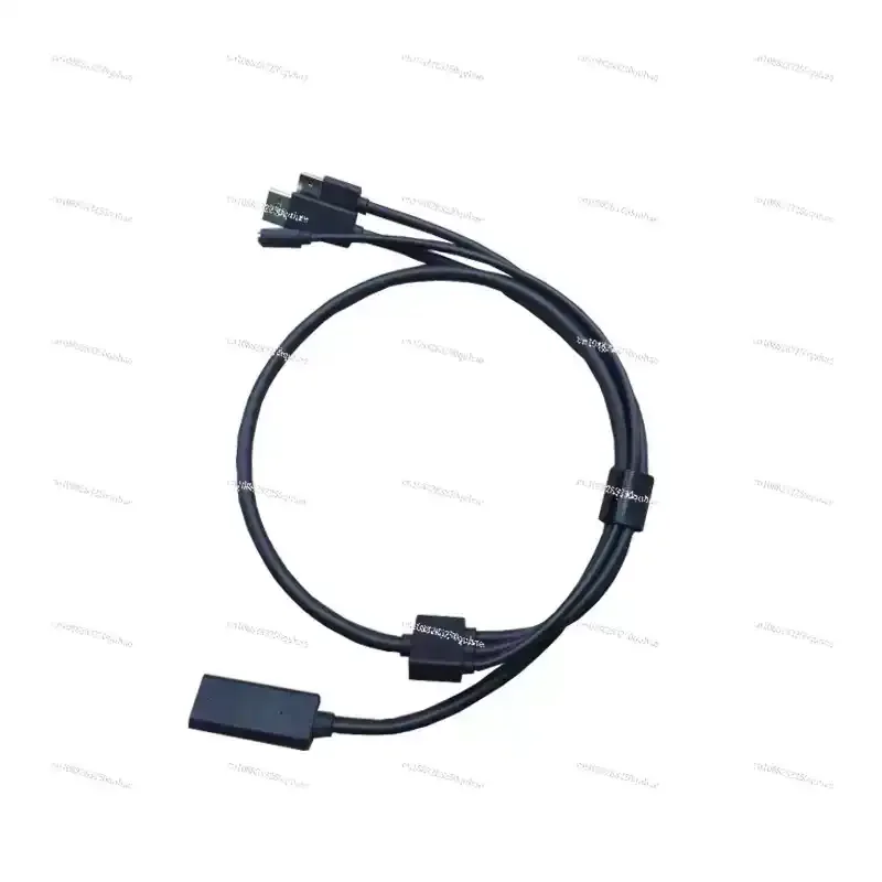 Cable, 3-In-1 Conne… - image