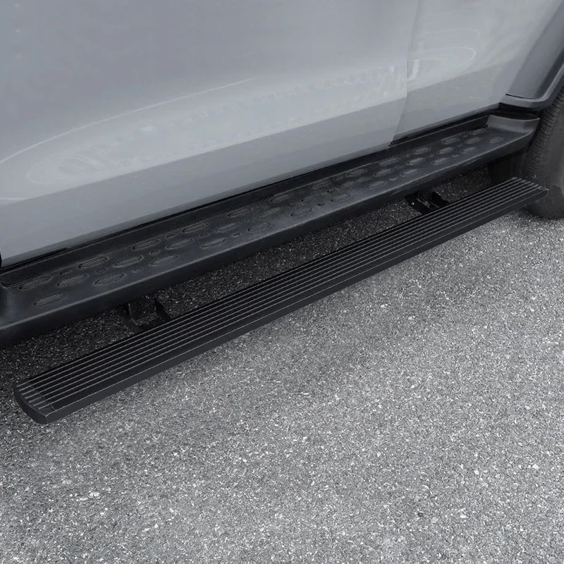 Automatic Electric Power Side Step Running Board For Tank 300 2020-2024