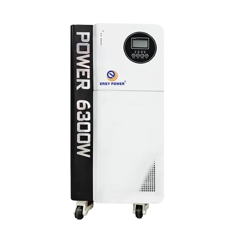 [Mais vendido] sistema de central eléctrica portátil de 30000Wh inversor de salida de 10200W generador Solar de 220V para uso doméstico al aire libre