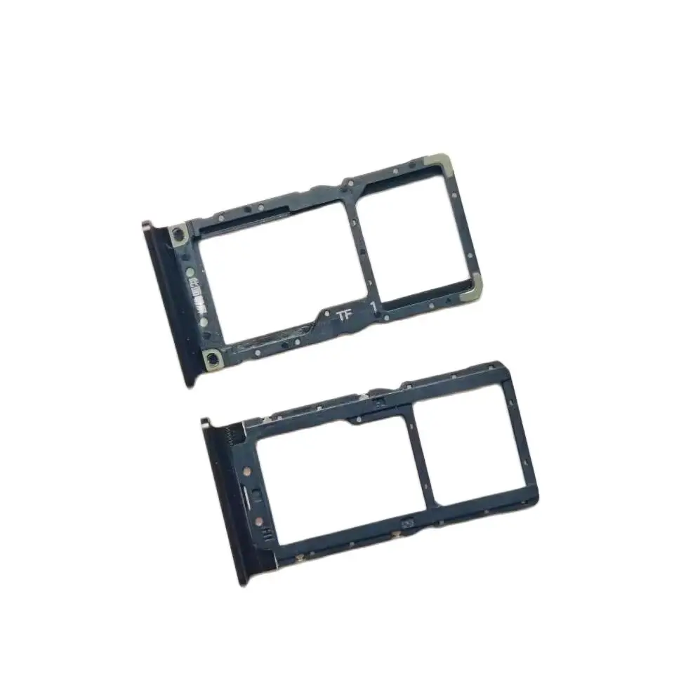 Per Oukitel IIIF150 H2022 cellulare nuovo originale SIM TF Card Slot Holder lettore di vassoi Sim