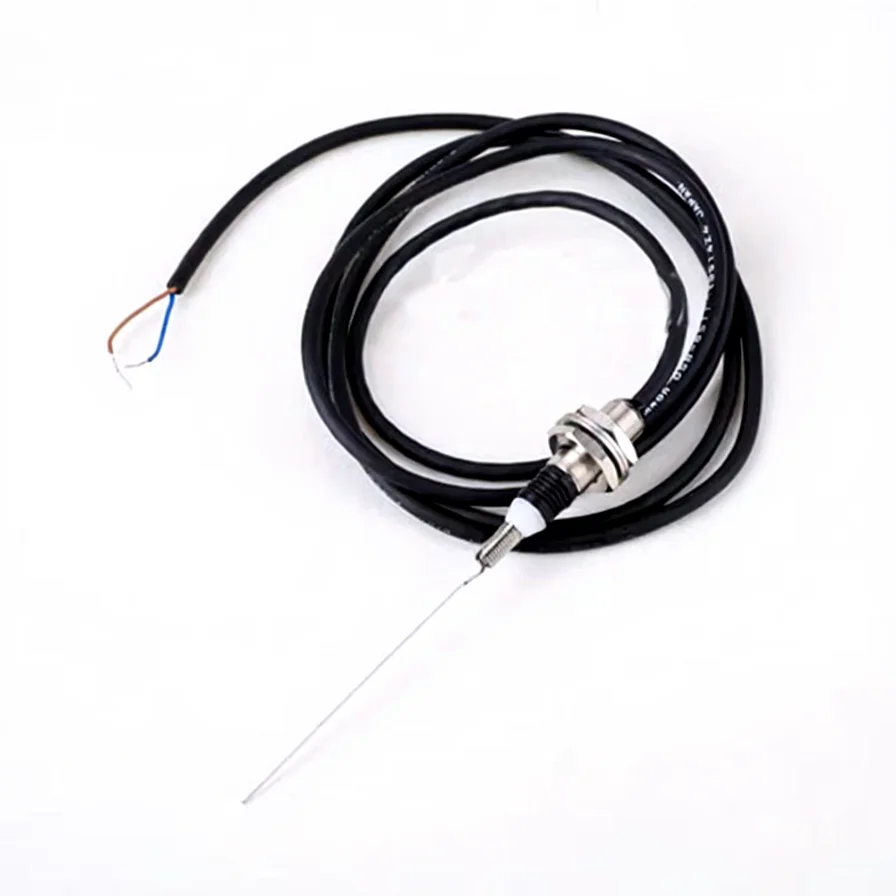 CH507 Edm Z-Axis An…