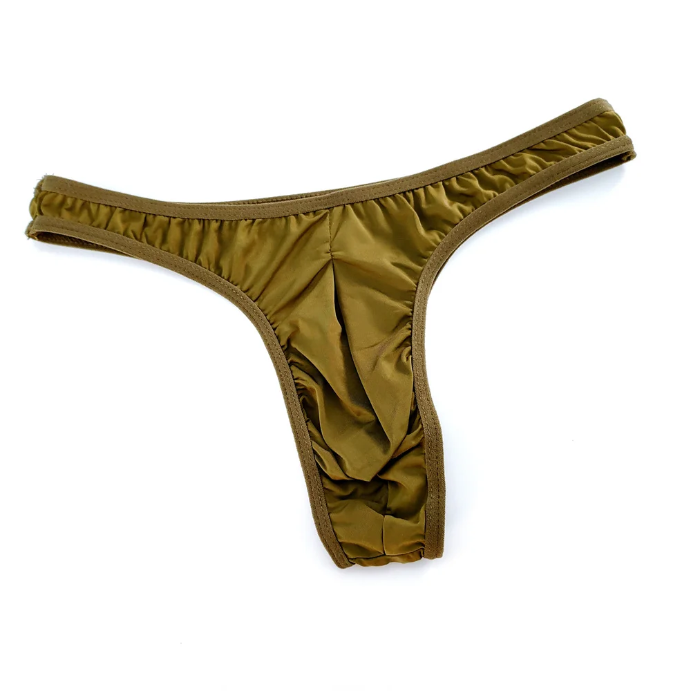 Der ultimative Leitfaden für Leder Tanga Herren: Bewertung, Tipps und Erfahrungen