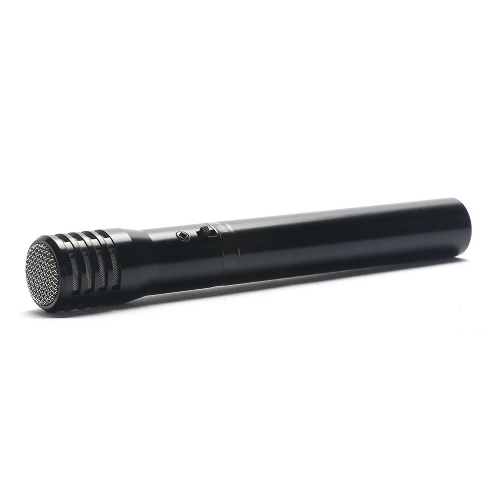 PG81 PG 81 Grade A Quality Instrument Cardioid Dynamic Vocal Condenser Microphone Mic Acoustic Strings