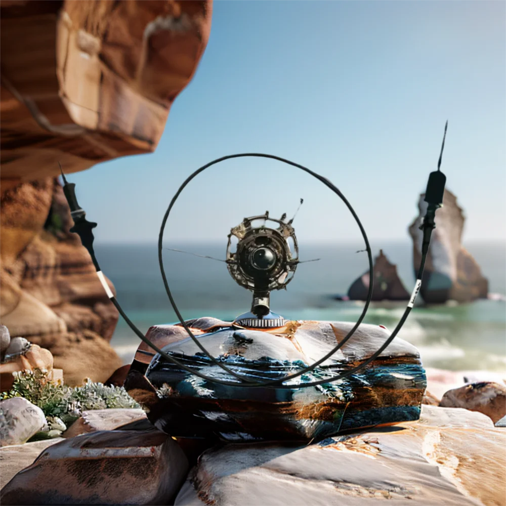 Cavo di interconnessione per droni agricoli per macchina per la protezione delle piante DJI T50 Parte essenziale 001009.02