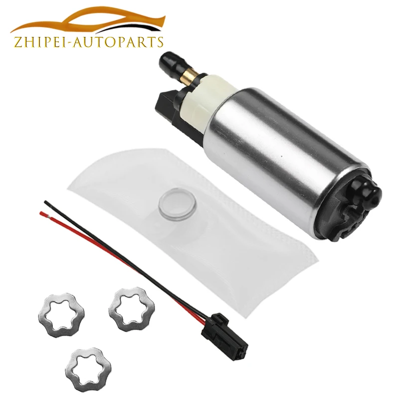 VPXL-3U9350-CB Electric Fuel Pump Car VPXL3U9350CB XW9U9350AA For Jaguar S-Type X-Type 2.5 V6 AWD 3.0 V6 AWD2.1 V6 2001-2009