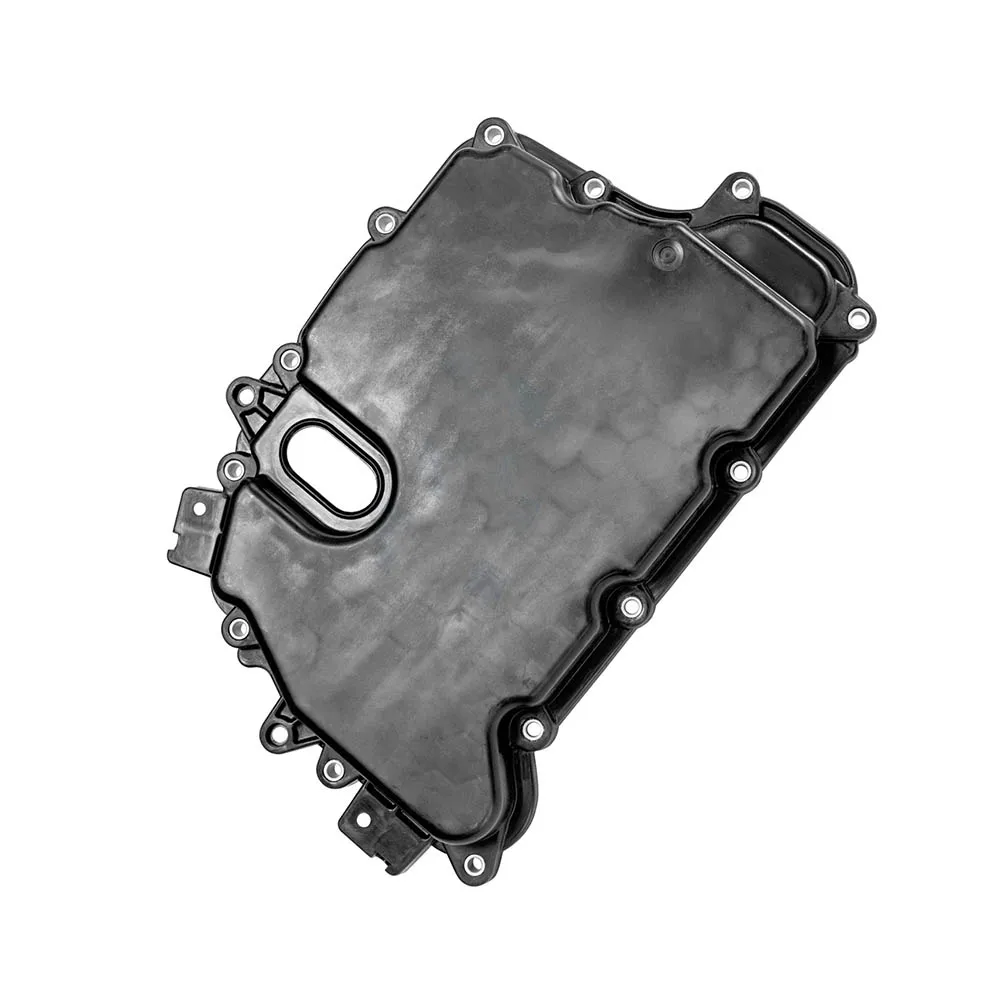 Para buick encore envision chevrolet cruze pontiac nova capa de transmissão automática com vedação 24243884