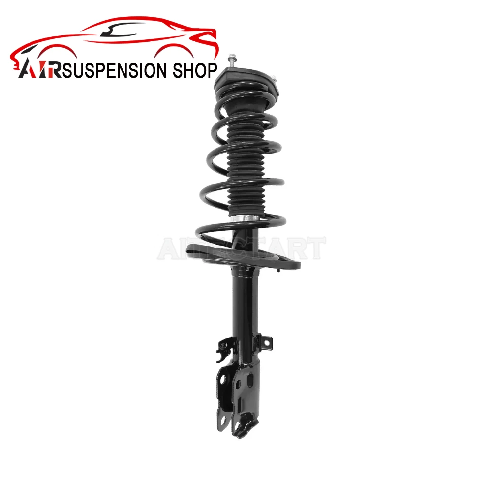 1PC Rear Left/Right Suspension Shock Absorber Assembly Without Electric For Lexus ES300h ES350 2013-2018 4854080019 4853080640