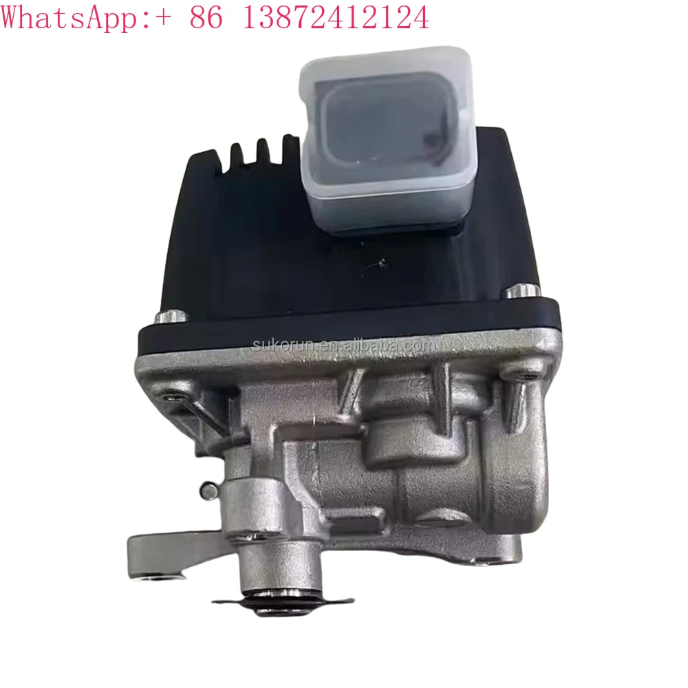 

New Urea Dosing Injector AdBlue Dispenser for Actros MP4 A0001405439 A0001405339 A0001405239 A0001402339 A0001403339