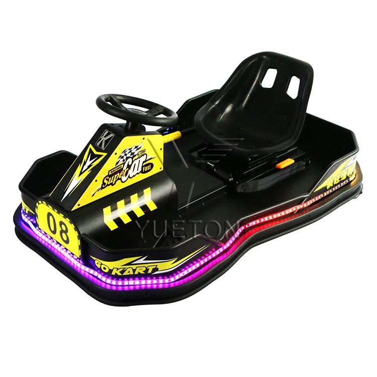 

Wholesale Price Electrical Kids Electric Go-Kart For Drift