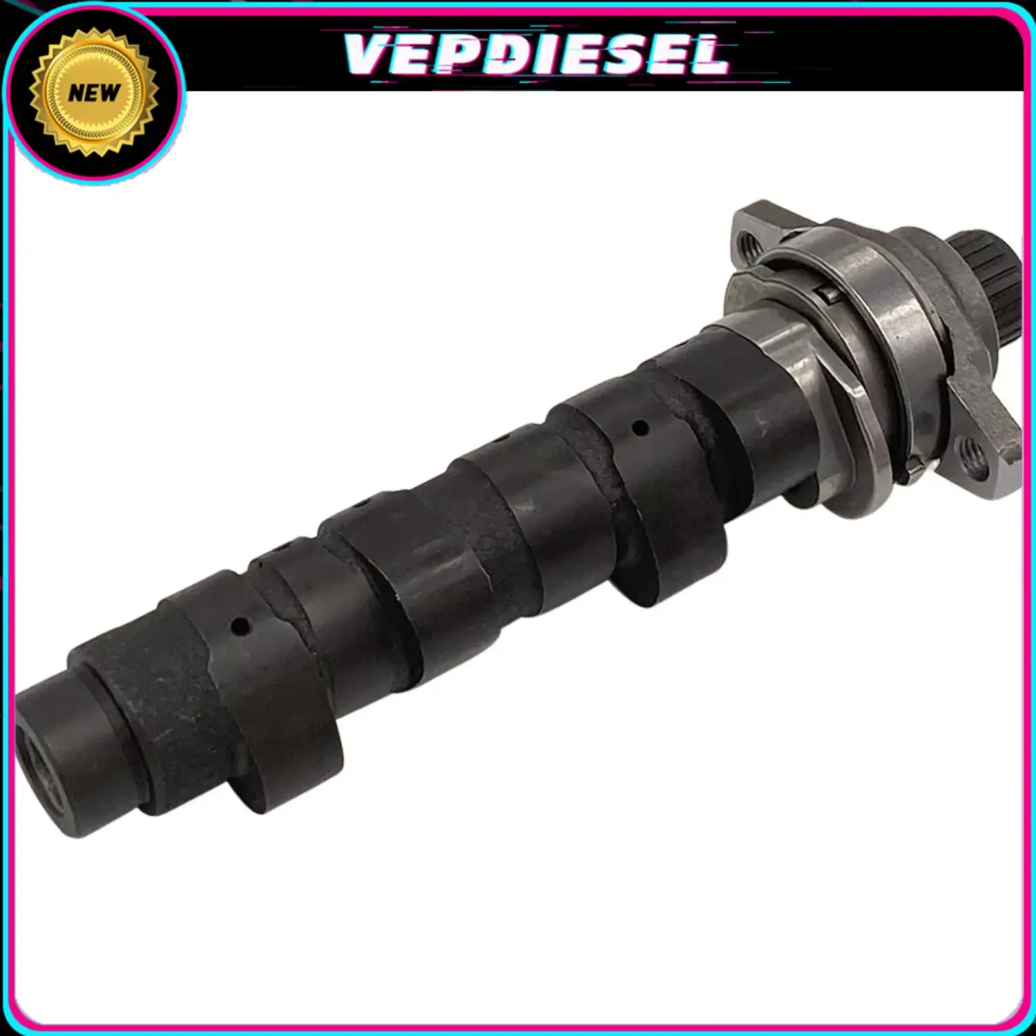 

Motorcycle Stage 2 Camshaft 14000-HN1-A70 14000-HN1-000 For 1999-2014 Honda Sportrax 400 TRX400EX Engine Camshaft Accessories