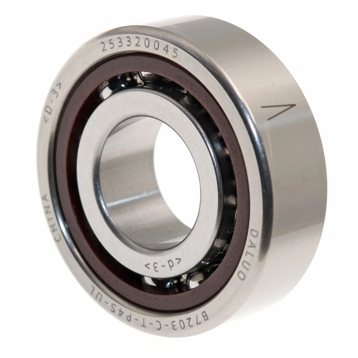 

1 шт. подшипники DALUO B7203-C-T-P4S-UL 17X40X12