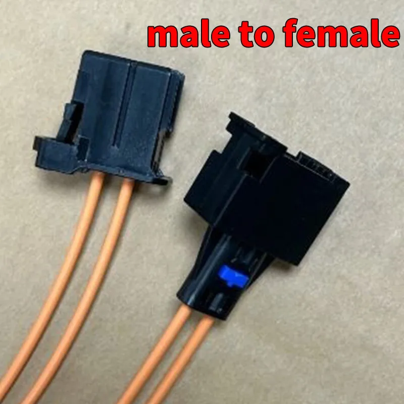 1M-5M fiber optic optical cable male to female for BMW Mercedes Audi Porsche
