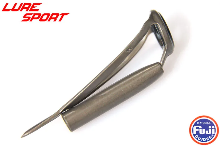 FUJI 7 8 9 10 Stück BCMNAT Top BCKWAG12 BCKWAG16 BCKWAG25 A-Ring-Gleitführungsset Rutenbauteil Reparatur DIY Zubehör – Detail 7