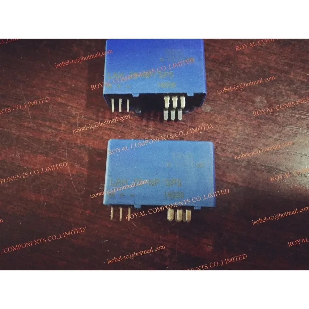 LA55-P/SP2 LAH25-NP/SP5