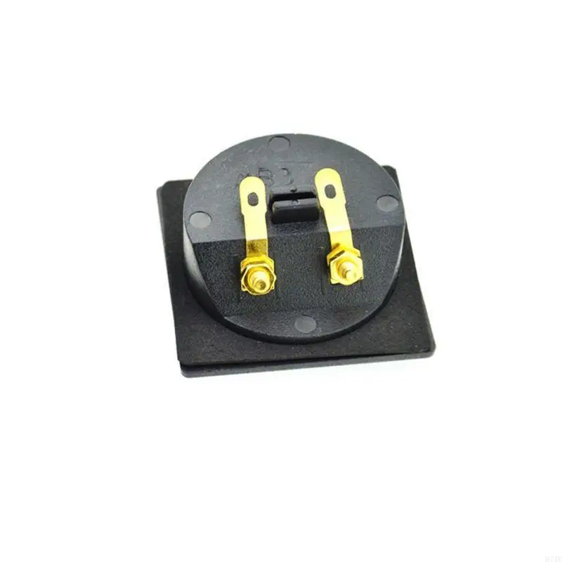 H7JF -Terminals Cup für Lautsprecher Subwoofer Box 2way Speaker Box Terminals Binding Post