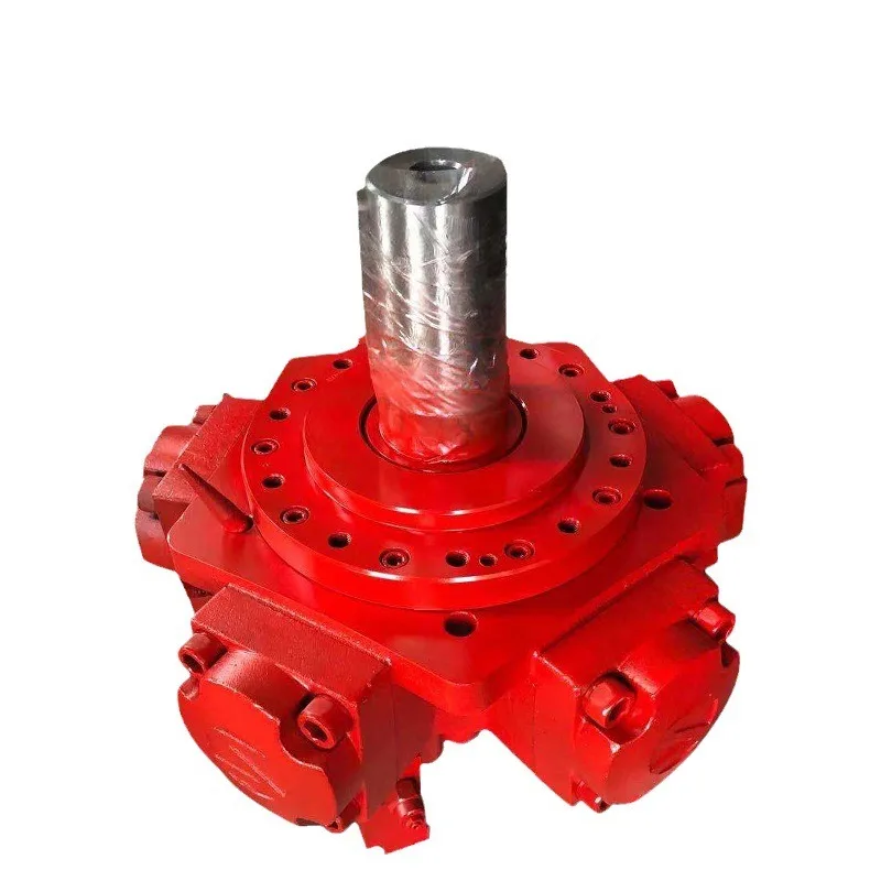 

Applicable to Hmb1.8/HMB 2.3 Sailing Hatch Cover Motor Five-Star Motor Hydraulic Motor