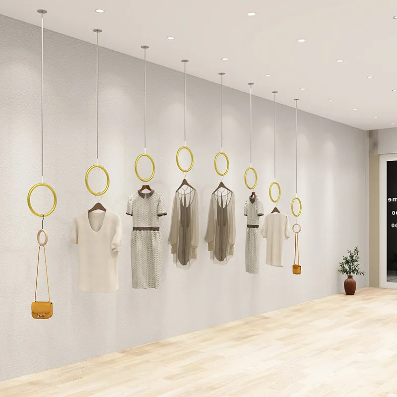 expositor-de-ropa-para-tienda-perchero-de-hierro-forjado