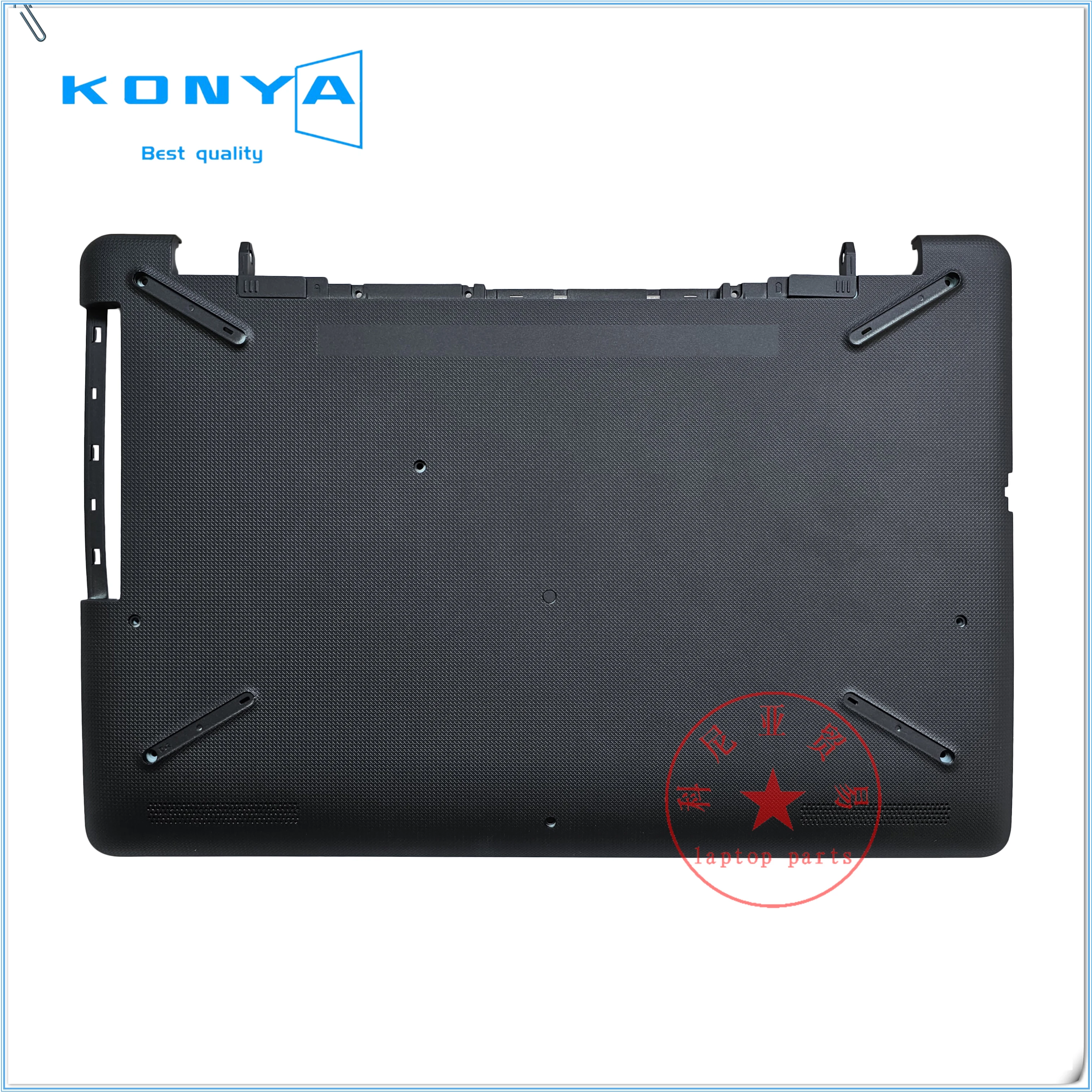 Original Refurbishment For HP Pavilion 17-BS 17-BR 17-AK TPN-W129 W130 Series Laptop Bottom Base Cover Lower Case 926500-001