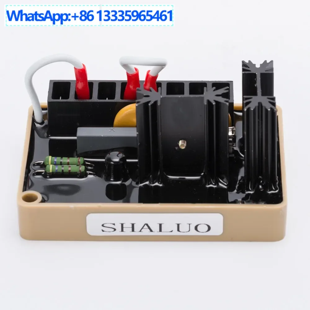 

AVR SE350 Regulator Board, Generator Automatic Voltage Excitation Regulator Board, Regulator