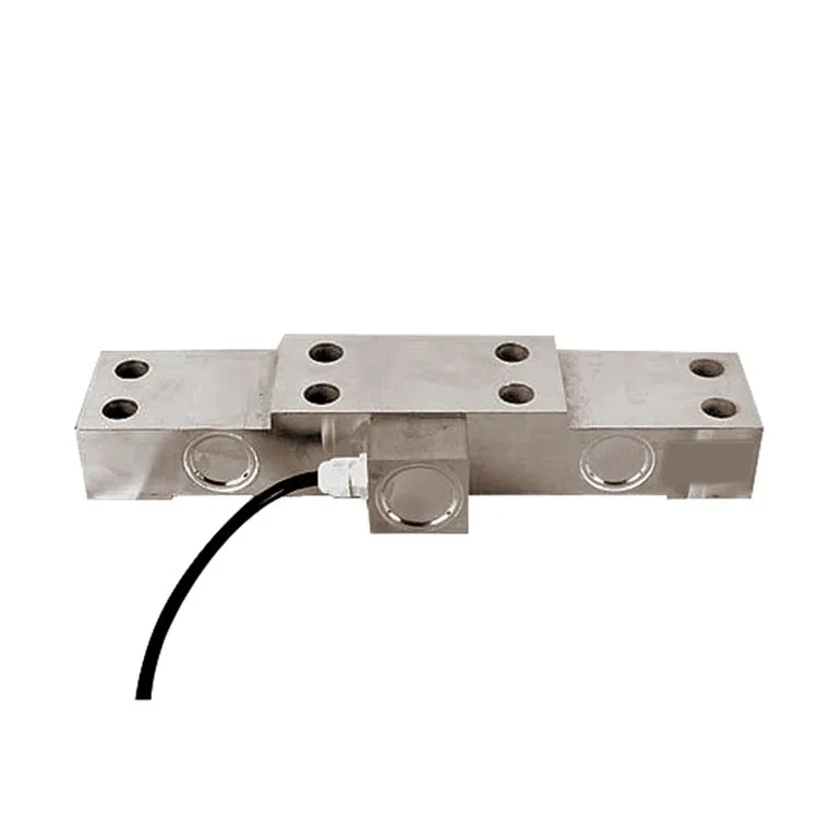 

PLC580 Bearing mounting fixing Rolling fixing Roll force measuring load cell