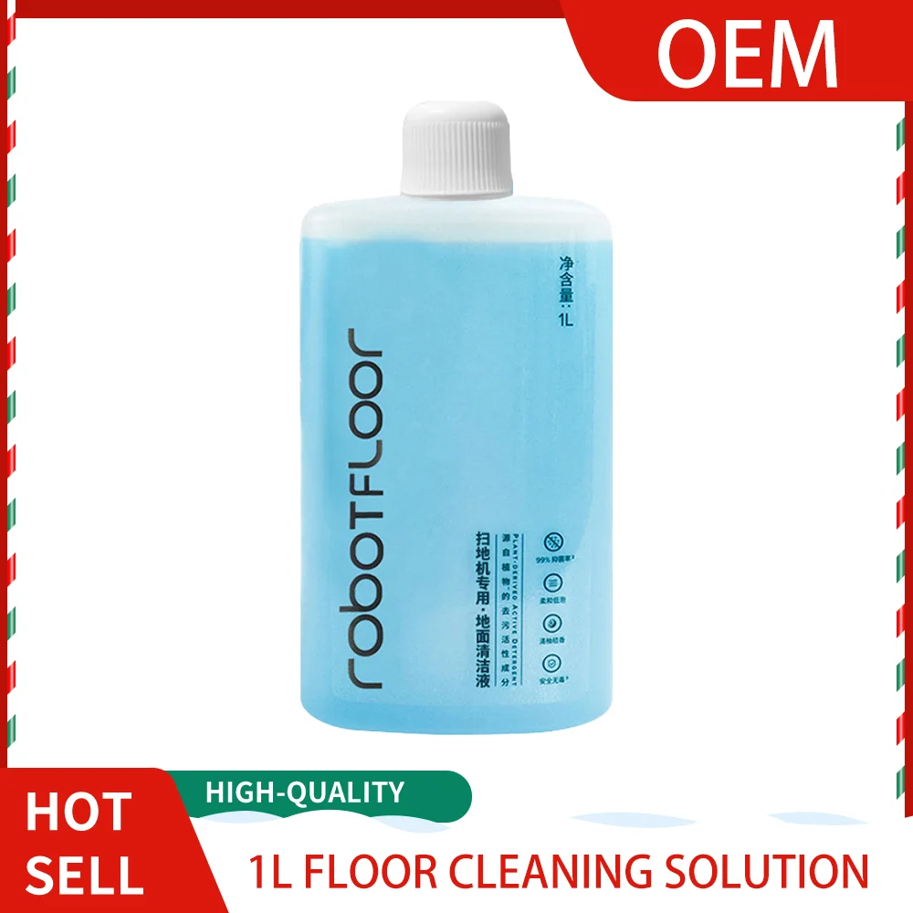 1000 Ml Floor Clean…