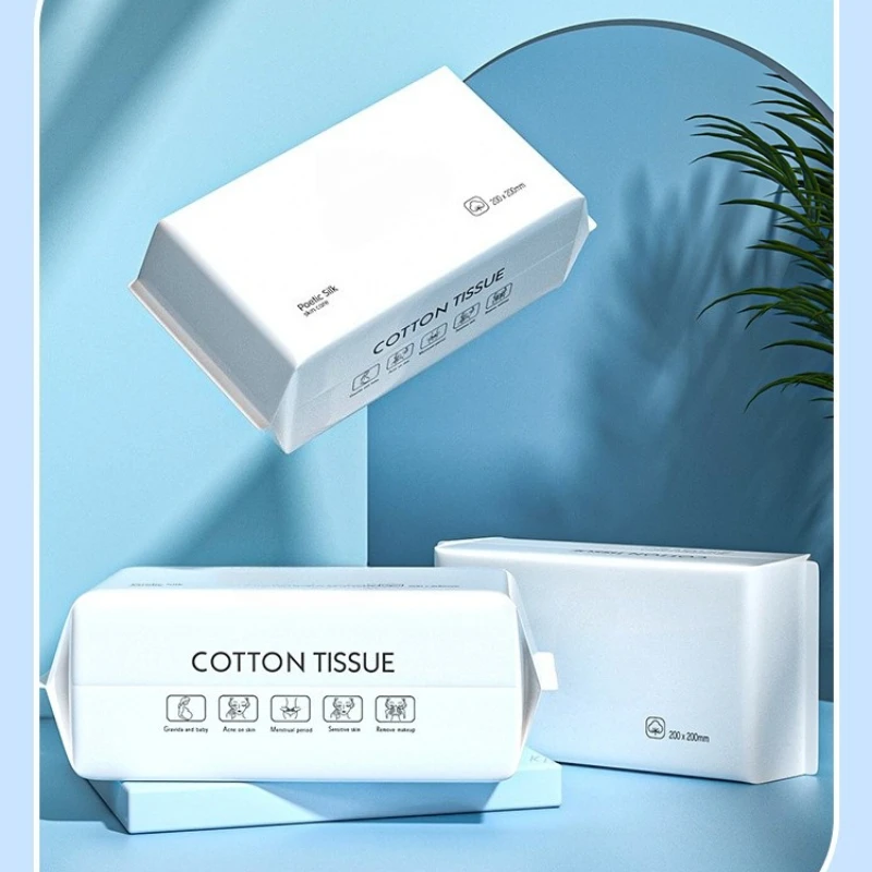 Одноразовые салфетки из микрофибры для очищения лица, идеально подходят для спа-центров и салонов красоты, нежные салфетки для снятия макияжа, для путешествий