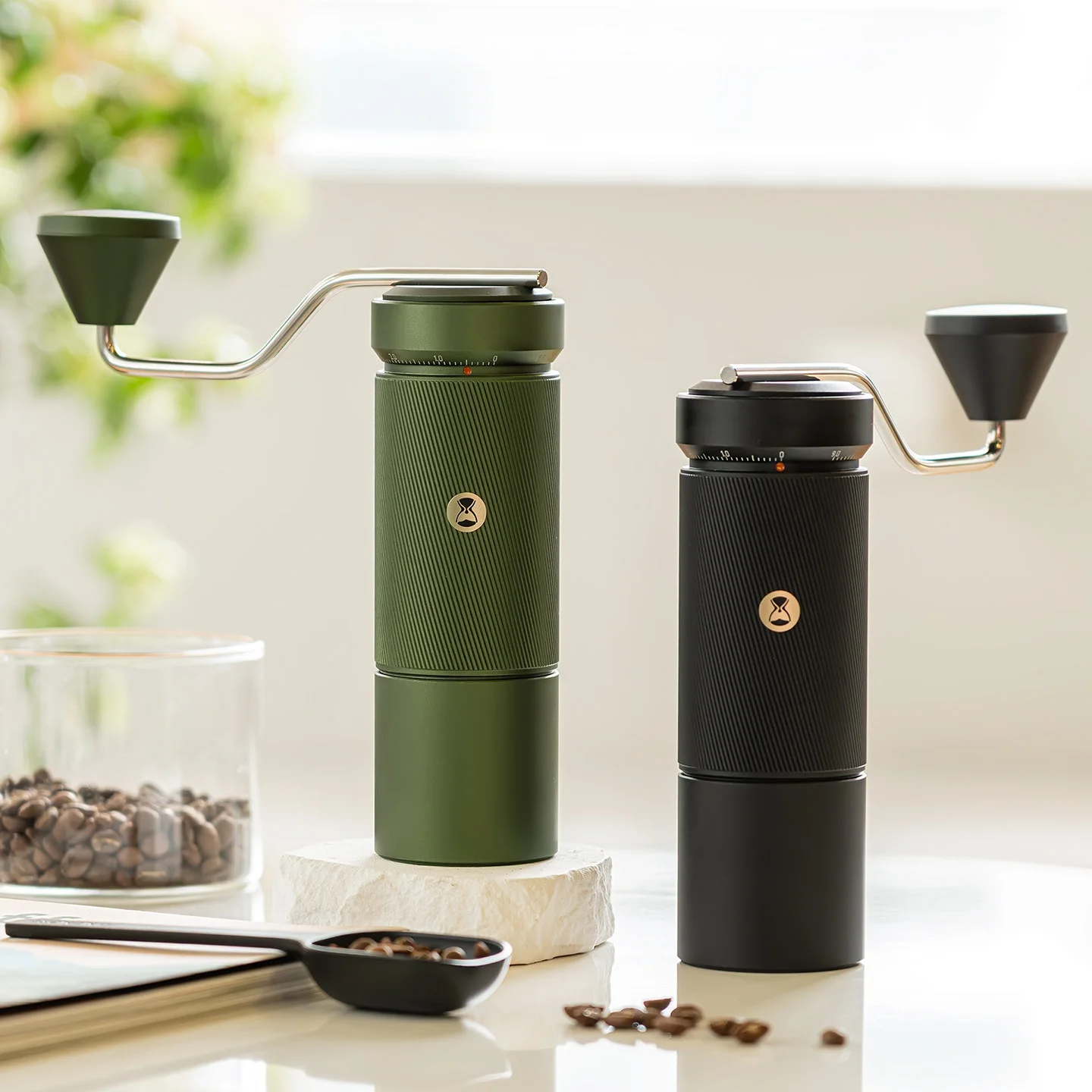 TIMEMORE Chestnut S5 Manuel Ka - Coffee Equipment Grinder incelemesi ve fiyatı