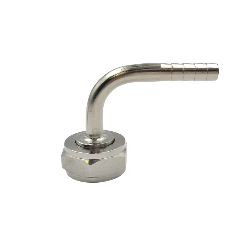 NEW TWELVETAP Beer Equipment Tail joint Special Accessories Elbow Nut Set Combination G5/8 FD-912