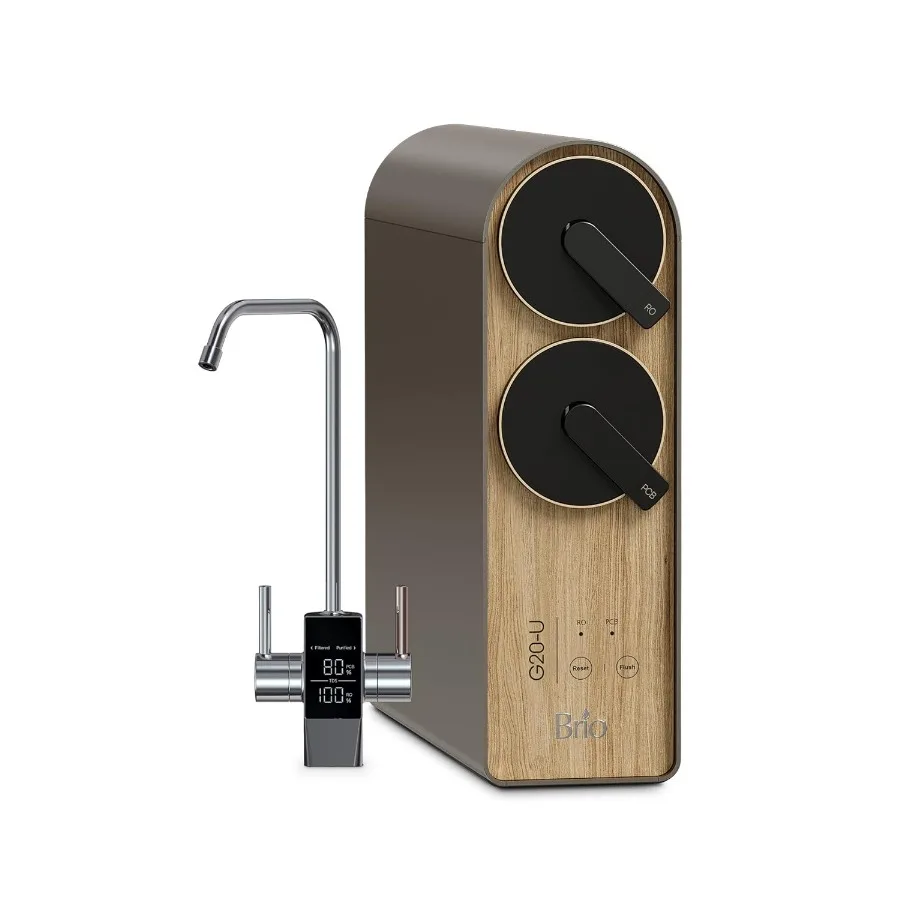 G20-U Reverse Osmos… - image