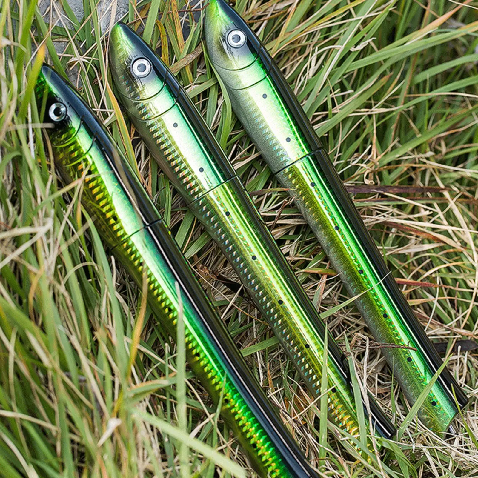 

Pen Fishing Pole Kit Fish-shaped Portable Rod Fishing Rod With Spin Reel Comfortable Handle Foldable Fishing Rod Pen For Ice Fly