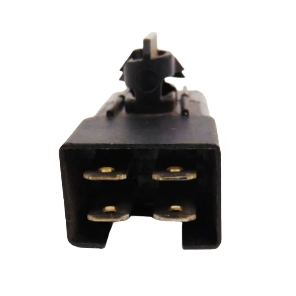 For Gardening Equipment As Shown Seat Switch ON-OFF Operation Easy Installation Robust Construction Outdoor Use Ready