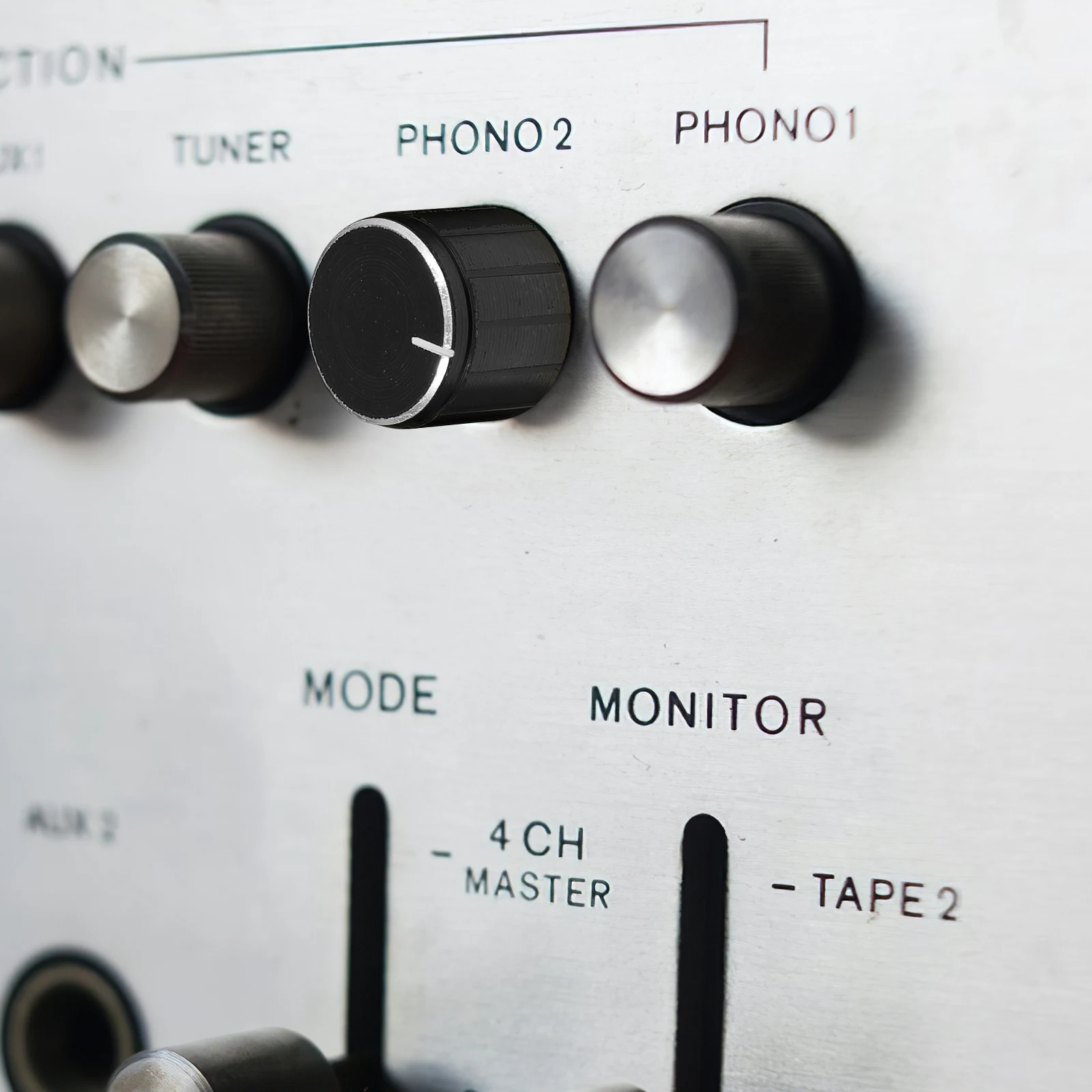 

10Pcs User Friendly Metal Knobs Reliable Durability for Guitar Bass Volume Tone Control Potentiometer Caps Guitar Volume Caps