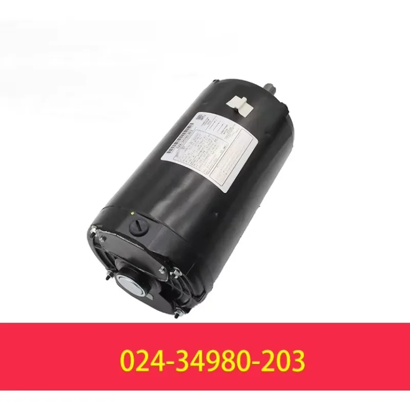

Brand new air conditioning motor P56AF33A50 fan P56AJ65A50CN motor P56AJ67A50CN
