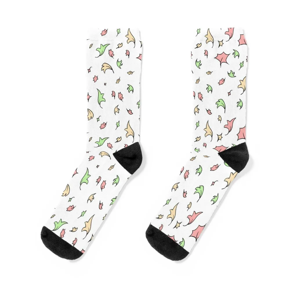 Heartstopper leaves Socks winter gifts tennis christmass gift cartoon Men's Socks Luxury Women's